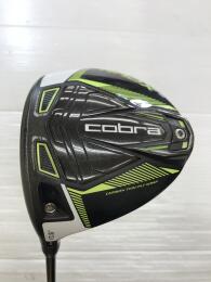 【中古】ゴルフクラブ コブラ KING RADSPEED XB 10.5° KING RADSPEED XB Black/Yellow｜コブラ｜ドライバー｜中古ゴルフ