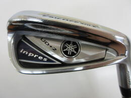 inpres UD+2 2019｜ヤマハ｜アイアンセット｜中古ゴルフクラブを探す