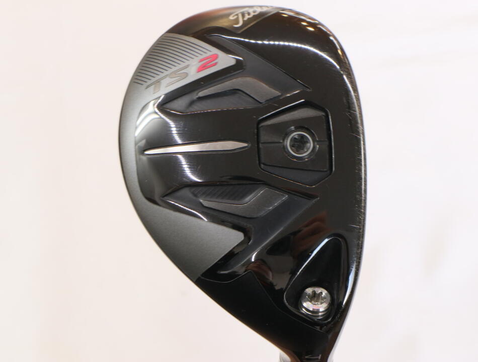 タイトリスト TSi2 UT18度&25度 シャフト TENSEI S タイトリスト TSi2