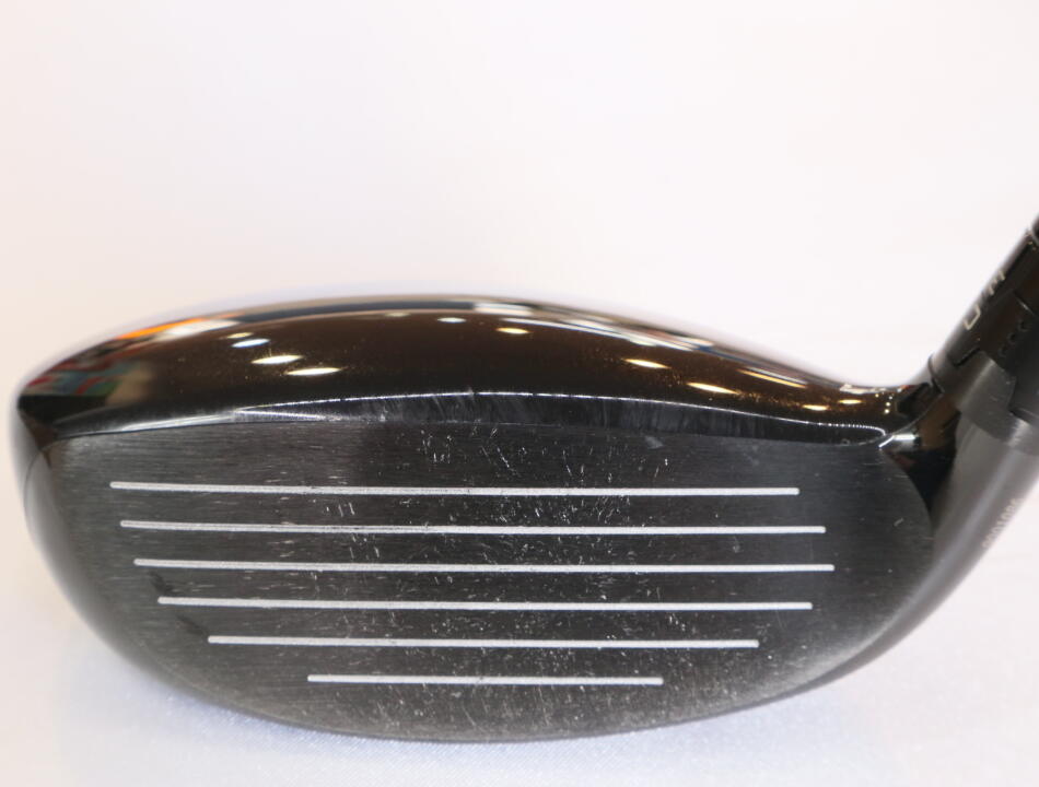 TSi2｜タイトリスト｜ユーティリティ｜TENSEI CK PRO Orange 80HY