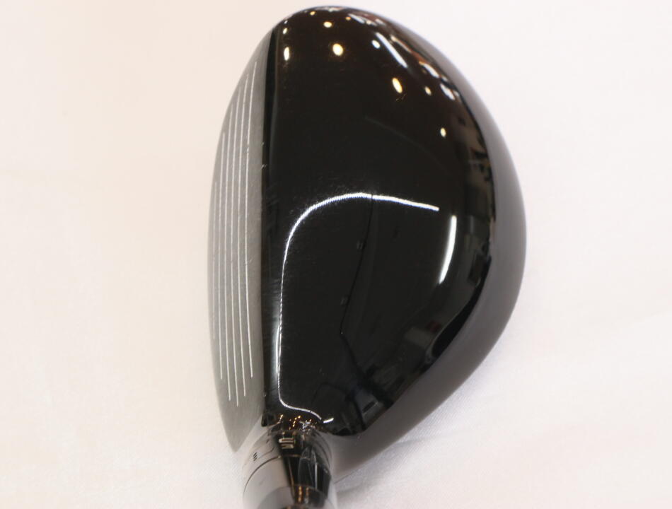 TSi2｜タイトリスト｜ユーティリティ｜TENSEI CK PRO Orange 80HY