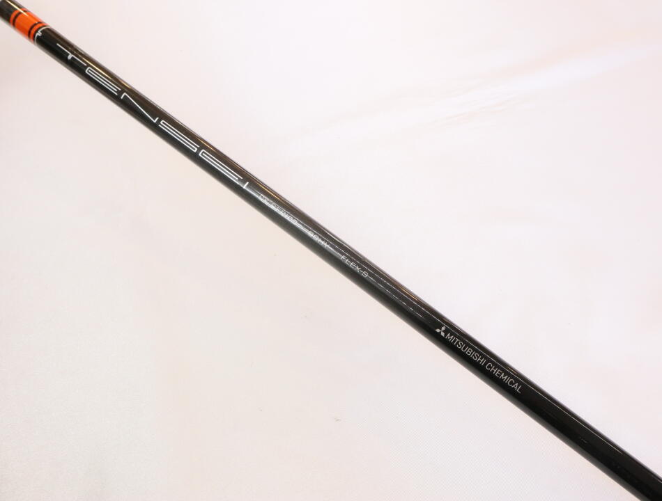 TSi2｜タイトリスト｜ユーティリティ｜TENSEI CK PRO Orange 80HY