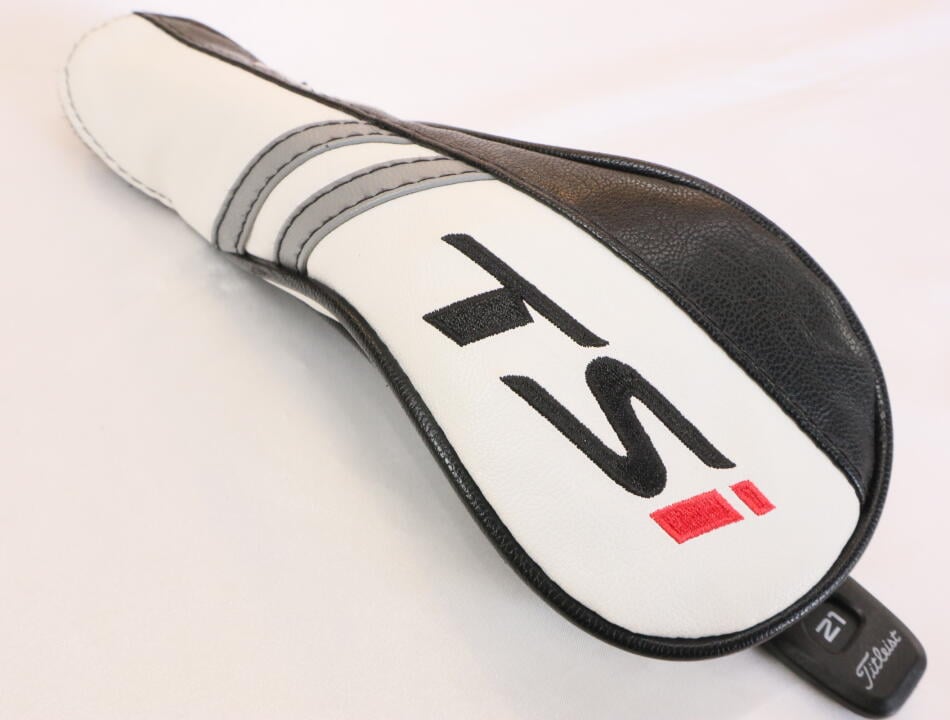 TSi2｜タイトリスト｜ユーティリティ｜TENSEI CK PRO Orange 80HY