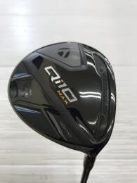 Qi10 MAX｜テーラーメイド｜フェアウェイウッド｜中古ゴルフクラブを