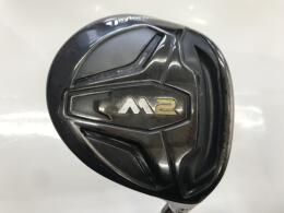 M2｜テーラーメイド｜フェアウェイウッド｜中古ゴルフクラブを