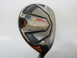 TOUR WORLD TW747｜ホンマゴルフ｜ユーティリティ｜中古ゴルフ