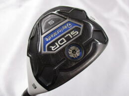 SLDR S｜テーラーメイド｜ユーティリティ｜中古ゴルフクラブを探す