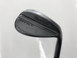 RTX 6 ZIPCORE ブラックサテン｜クリーブランド｜ウェッジ｜中古ゴルフ
