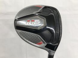 テーラーメイド フブキ M6ウッド3本 アイアン6本 純正グリップ M6