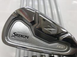 スリクソン Z725｜ダンロップ｜アイアンセット｜中古ゴルフクラブを