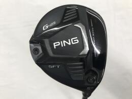 PING ピン G425 SFT フェアウェイウッド 5W G425 SFT｜ピン｜フェアウェイウッド｜中古ゴルフクラブを探す｜ゴルフ