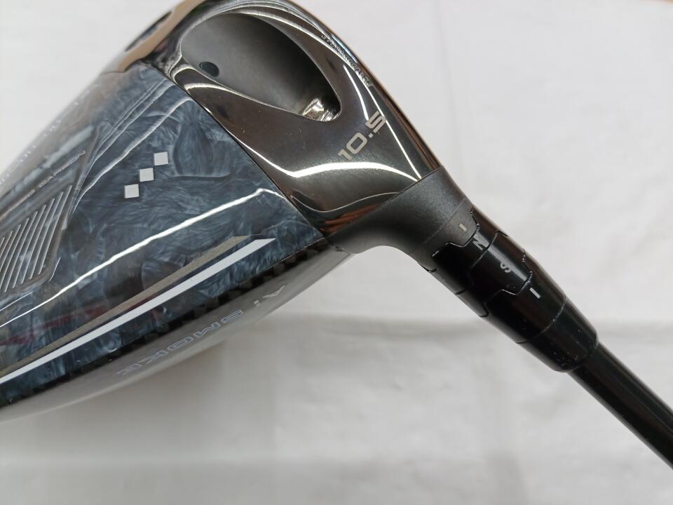 PARADYM Ai SMOKE ◇◇◇｜キャロウェイ｜ドライバー｜TENSEI 60 for