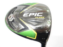 EPIC FLASH STARドライバー 10.5° SR 45.75インチ 楽天市場】epic flash star ドライバー 10.5の通販
