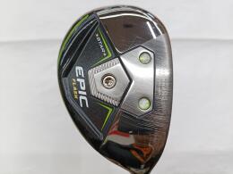 EPIC FLASH STAR｜キャロウェイ｜ユーティリティ｜中古ゴルフクラブを