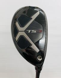 TS3｜タイトリスト｜ユーティリティ｜中古ゴルフクラブを探す｜ゴルフ