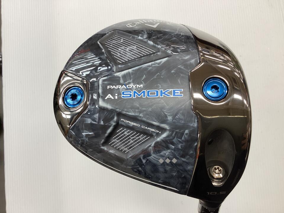PARADYM Ai SMOKE ◇◇◇｜キャロウェイ｜ドライバー｜KUROKAGE XD 70