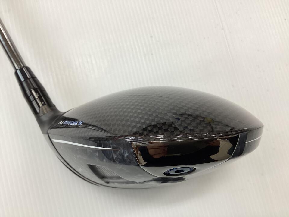 【新品】キャロウェイ ドライバー 右用 PARADYM X D メンズ Amazon.co.jp: キャロウェイ(Callaway) 右用 ドライバー PARADYM X