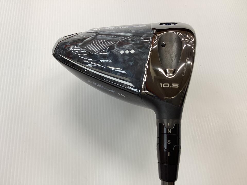 PARADYM Ai SMOKE ◇◇◇｜キャロウェイ｜ドライバー｜KUROKAGE XD 70