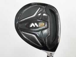 M2｜テーラーメイド｜フェアウェイウッド｜中古ゴルフクラブを