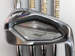 JPX 900 FORGED｜ミズノ｜アイアンセット｜中古ゴルフクラブを探す