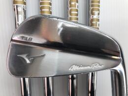 Mizuno Pro 118｜ミズノ｜アイアンセット｜中古ゴルフクラブを探す