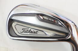 Titleist t100s アイアンセット 4-9 P 48度 Titleist t100s アイアンセット 4-9 P 48度 Titleist t100s アイアン