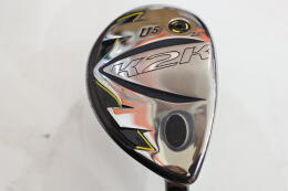 ✴️キャスコ✴️K2Kワンレングユーティリティ✴️ 5番6番2本セット K2K ワンレングスユーティリティby POWER TORNADO 公式サイト｜テレ東