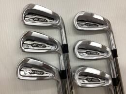 EZONE CB 702 FORGED｜ヨネックス｜アイアンセット｜中古ゴルフクラブ