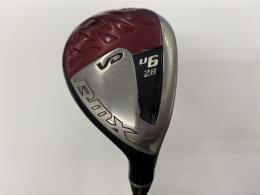 RMX VD｜ヤマハ｜ユーティリティ｜中古ゴルフクラブを探す