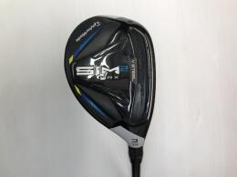 SIM2 MAX｜テーラーメイド｜ユーティリティ｜中古ゴルフクラブを探す