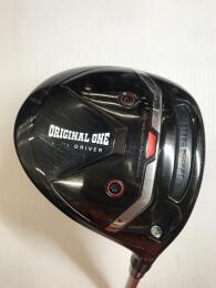 ORIGINAL ONE MINI DRIVER｜テーラーメイド｜ドライバー｜中古ゴルフ
