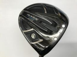 ROGUE STAR｜キャロウェイ｜ドライバー｜中古ゴルフクラブを探す