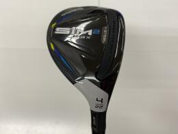 SIM2 MAX｜テーラーメイド｜ユーティリティ｜中古ゴルフクラブを探す