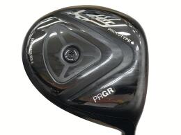 プロギアLS PROTOTYPE one clover ドライバー　希少品 プロギアLS PROTOTYPE one clover ドライバー 限定希少品 - メルカリ