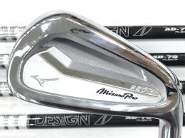 Mizuno Pro 920 アイアン7本セット(4〜P) Mizuno Pro 920｜ミズノ｜アイアンセット｜NSプロ950GH neo｜中古