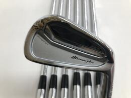 Mizuno Pro 520｜ミズノ｜アイアンセット｜中古ゴルフクラブを探す