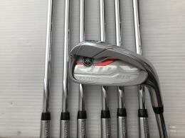 RMX 218｜ヤマハ｜アイアンセット｜中古ゴルフクラブを探す｜ゴルフ・ドゥ