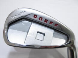 ONOFF IRON AKA 2022｜グローブライド｜アイアンセット｜中古ゴルフ