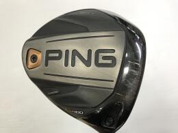 G400 SF TEC｜ピン｜ドライバー｜中古ゴルフクラブを探す｜ゴルフ・ドゥ