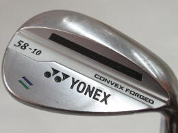 EZONE W501｜ヨネックス｜ウェッジ｜中古ゴルフクラブを探す｜ゴルフ・ドゥ