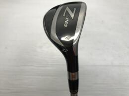 Srixon Z H65 4番ウェッジ CADERO Sフレックス Srixon Z H65 4番