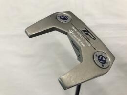 TP COLLECTION HYDRO BLAST BANDON TM2｜テーラーメイド｜パター｜中古