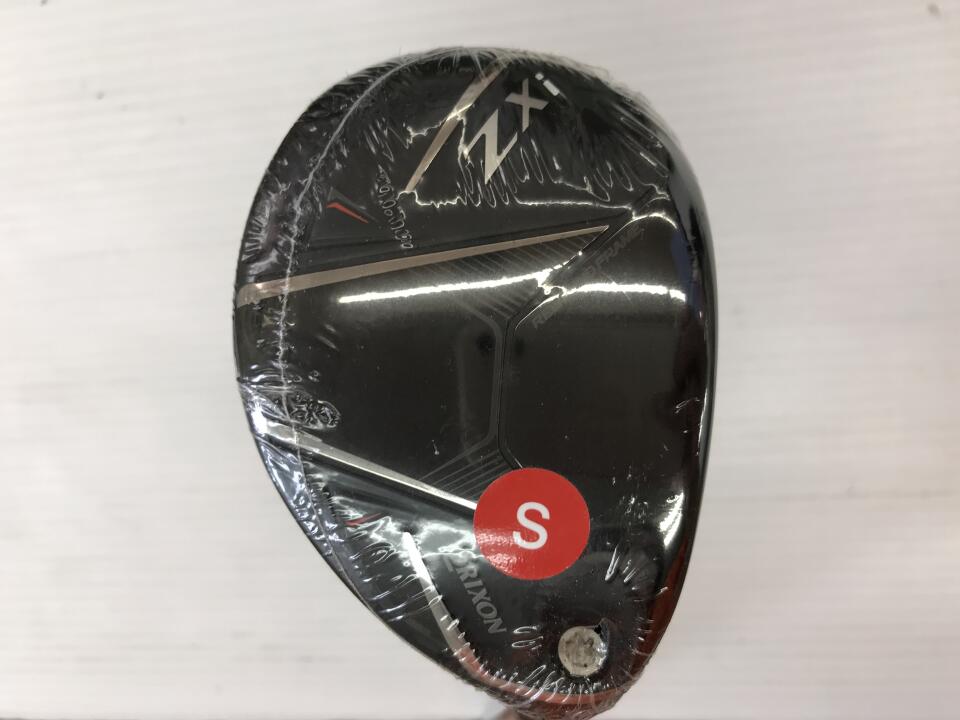 SRIXON ZXi HYBRID｜ダンロップ｜ユーティリティ｜NSプロ950GH neo