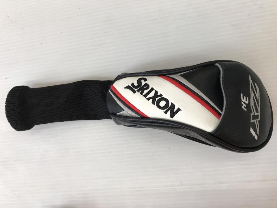 SRIXON ZXi HYBRID｜ダンロップ｜ユーティリティ｜NSプロ950GH neo