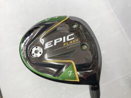 EPIC FLASH STAR｜キャロウェイ｜フェアウェイウッド｜中古ゴルフ