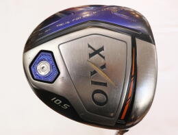 XXIO 10 ネイビー｜ダンロップ｜ドライバー｜中古ゴルフクラブを探す