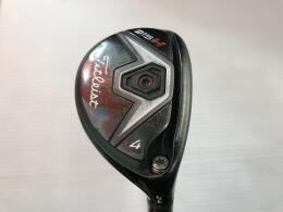 Titleist 915H ユーティリティクラブ 3番 5番 Titleist 915Hユーティリティ3番4番5番3本セット 915H - タイトリスト
