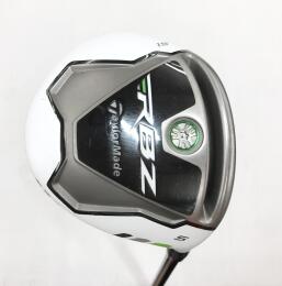 テーラーメイド　RBZフェアーウェイウッド 5.7番　2本セット テーラーメイド RBZフェアーウェイウッド 5.7番 2本セット