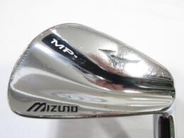 Mizuno MP-5アイアンセット S200 Amazon.co.jp: MIZUNO(ミズノ) MP-5 アイアン 6本組 5KJSS66506