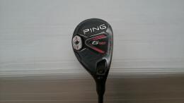 G410｜ピン｜ユーティリティ｜中古ゴルフクラブを探す｜ゴルフ・ドゥ